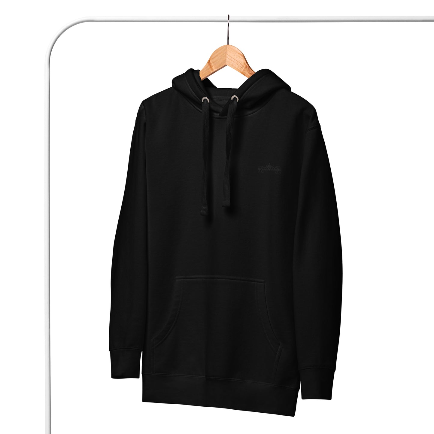 OFA Unisex Hoodie