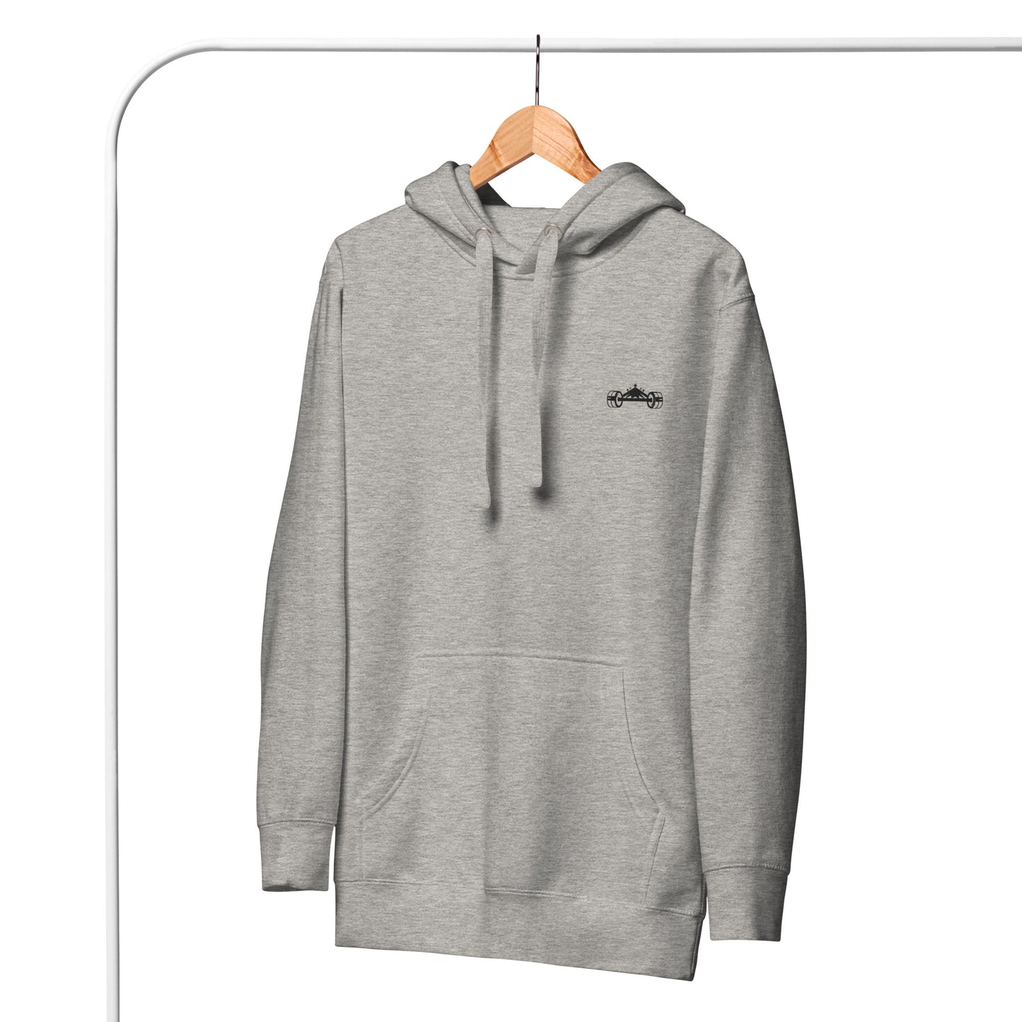 OFA Unisex Hoodie