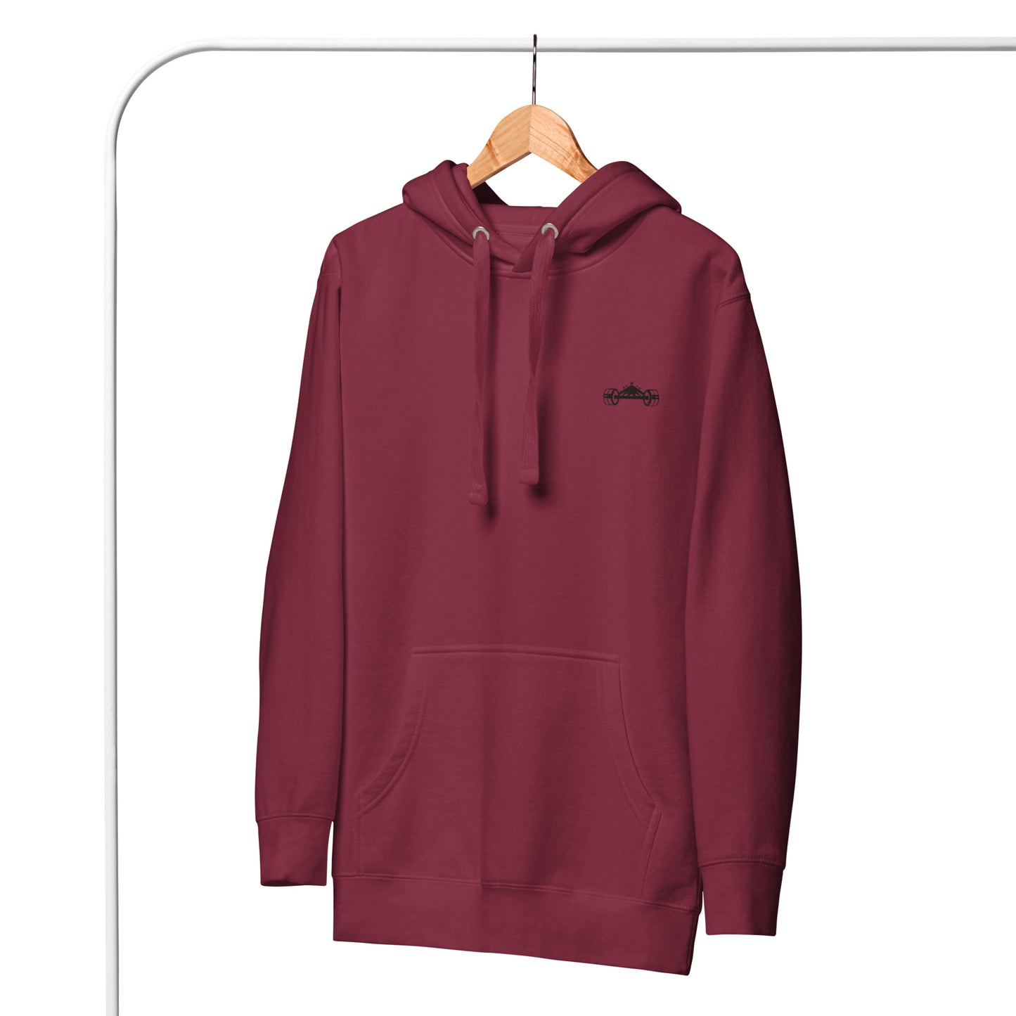 OFA Unisex Hoodie