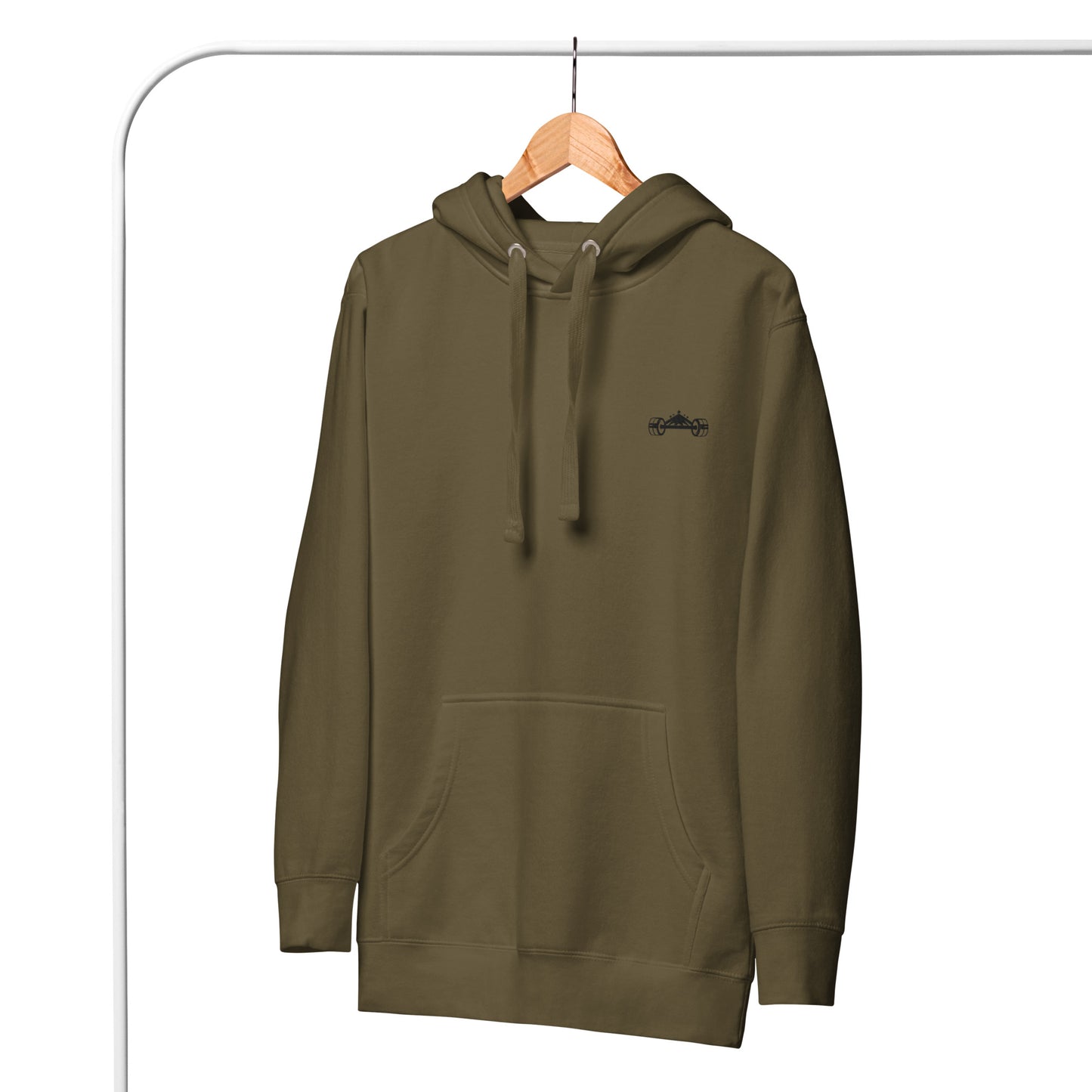 OFA Unisex Hoodie