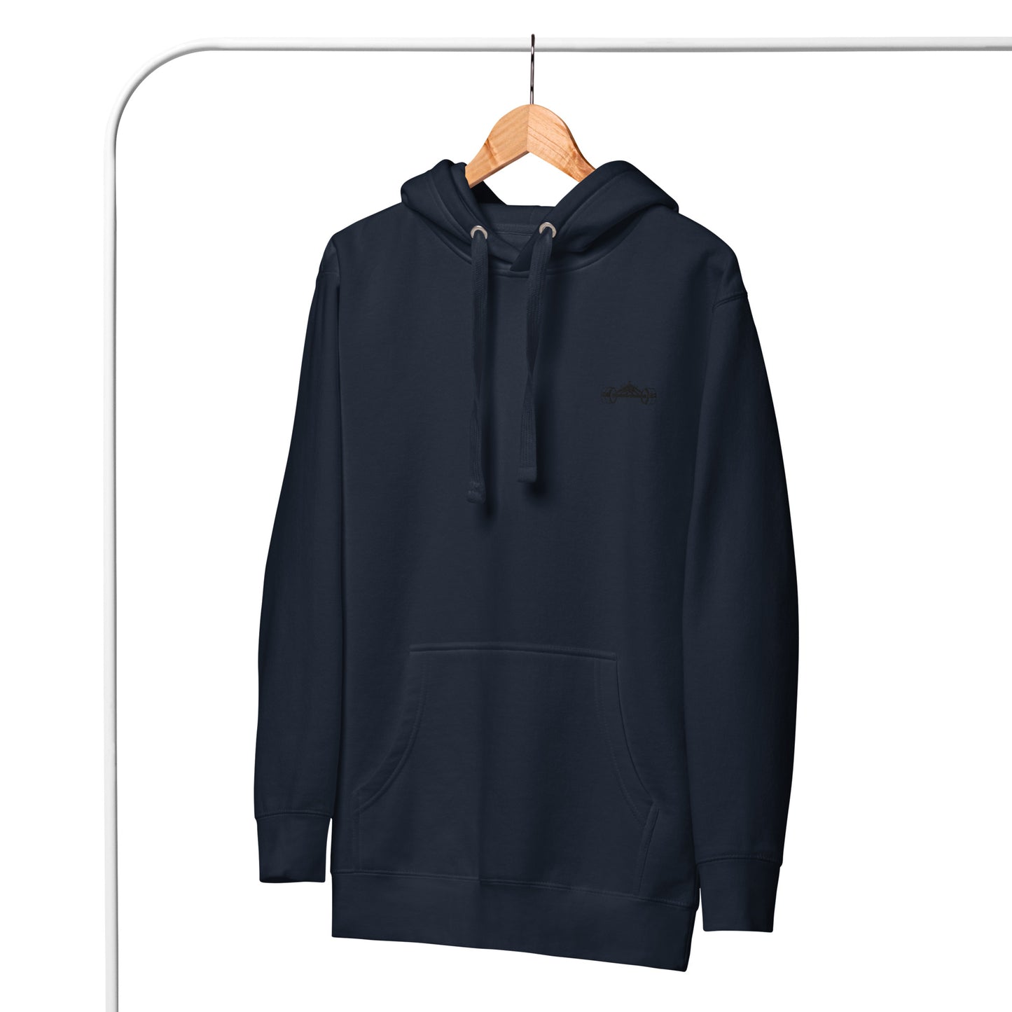 OFA Unisex Hoodie