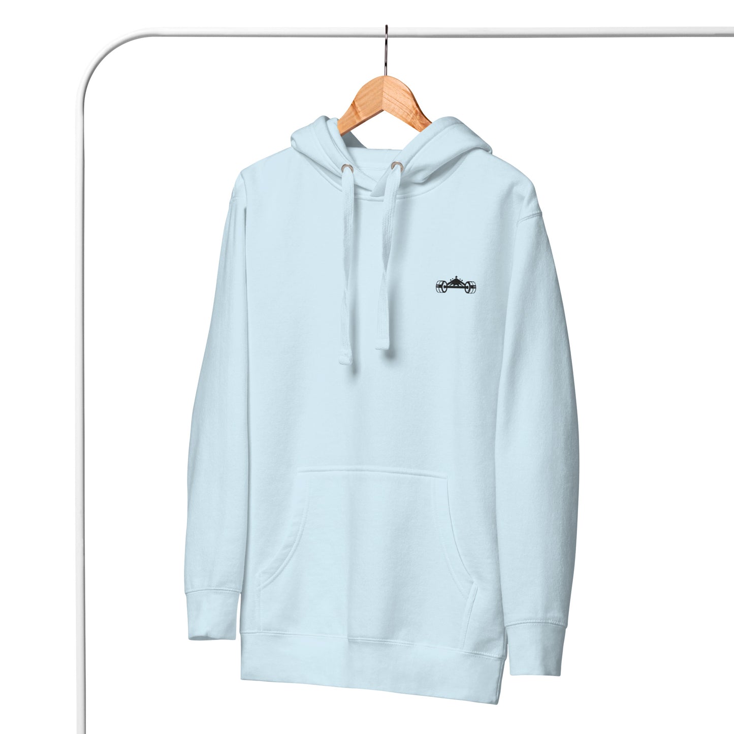 OFA Unisex Hoodie