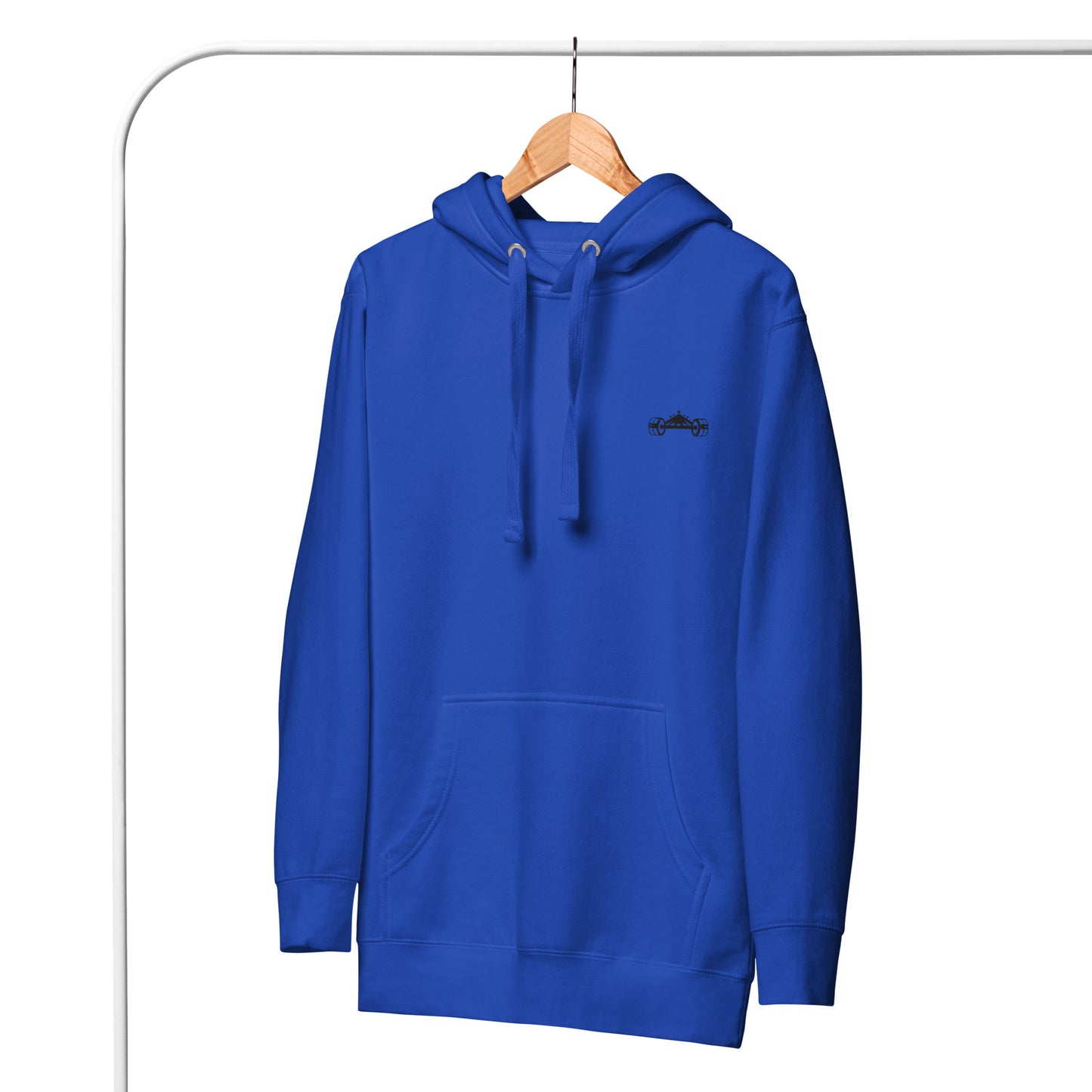 OFA Unisex Hoodie
