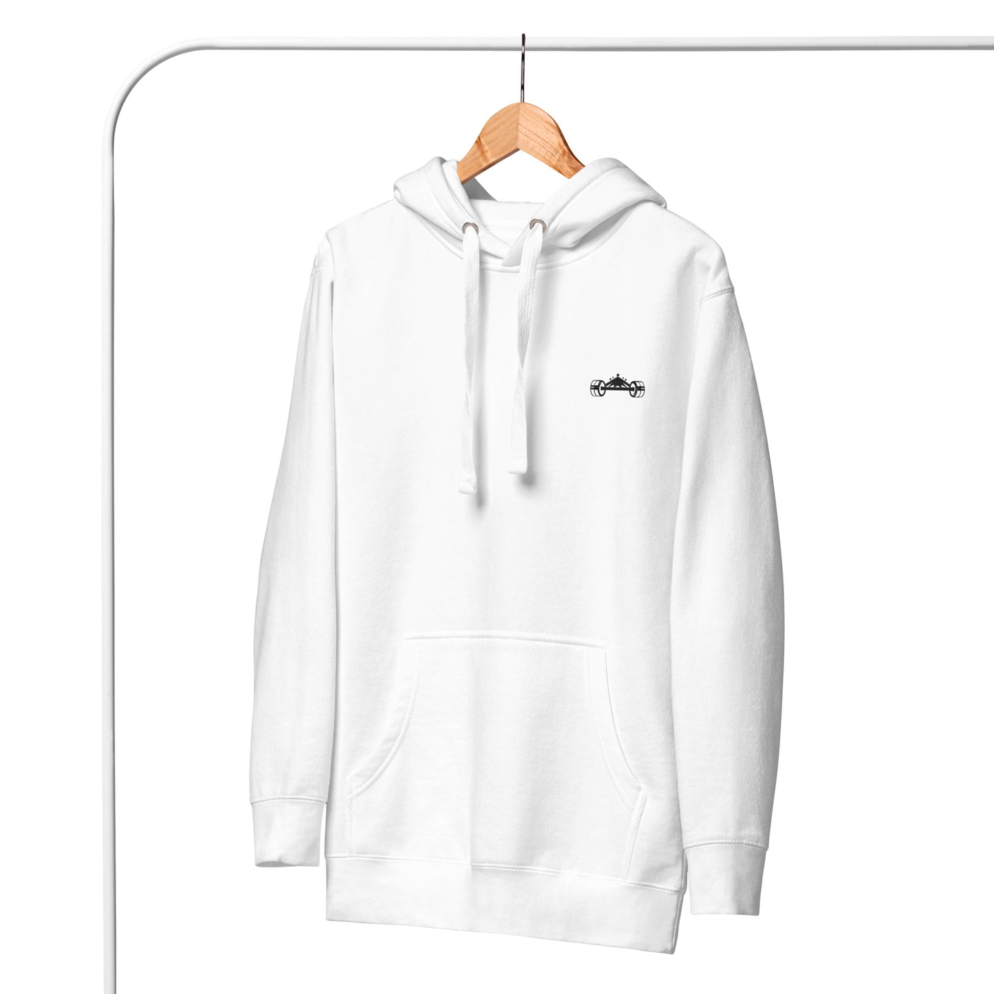 OFA Unisex Hoodie
